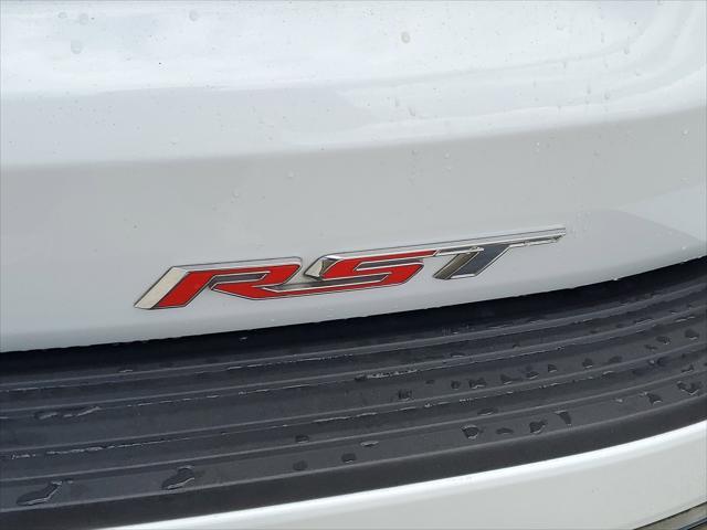 used 2021 Chevrolet Tahoe car, priced at $42,197