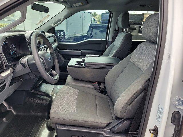 used 2023 Ford F-150 car, priced at $41,892