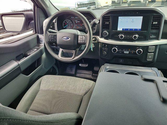 used 2023 Ford F-150 car, priced at $41,892