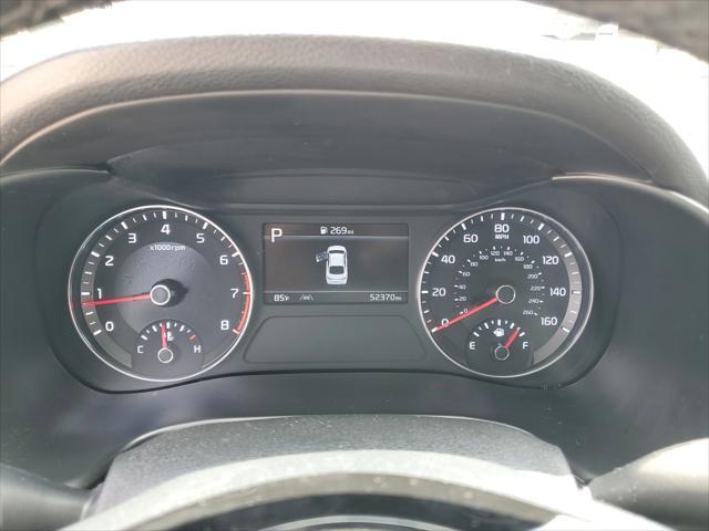used 2023 Kia Forte car, priced at $16,491