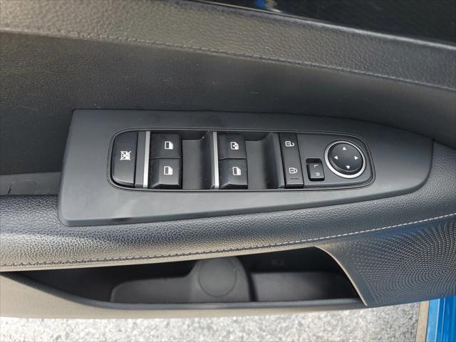 used 2023 Kia Forte car, priced at $16,495