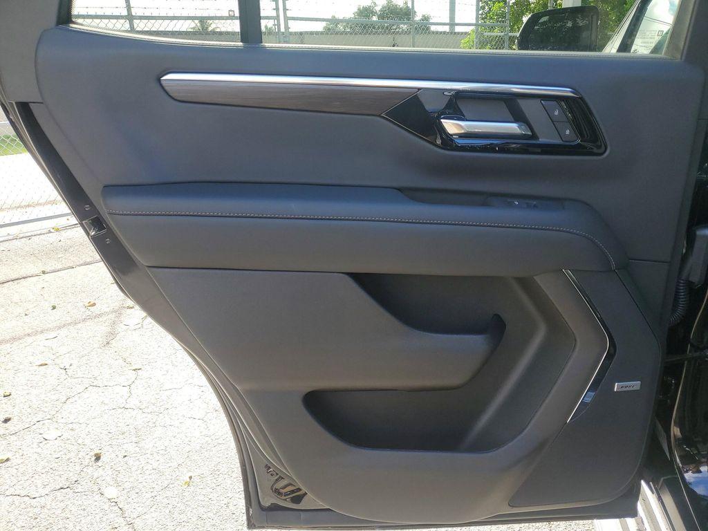 new 2026 Chevrolet Tahoe car, priced at $67,208