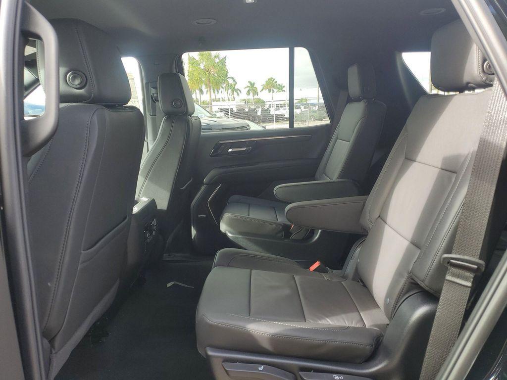 new 2026 Chevrolet Tahoe car, priced at $67,208