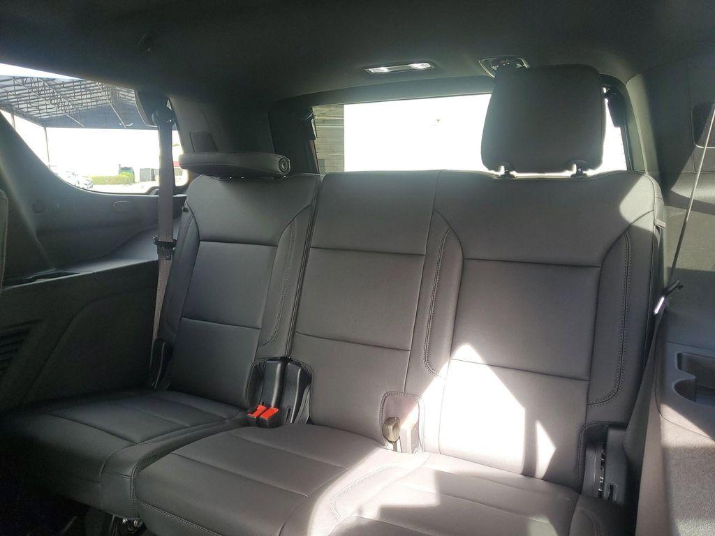 new 2026 Chevrolet Tahoe car, priced at $67,208