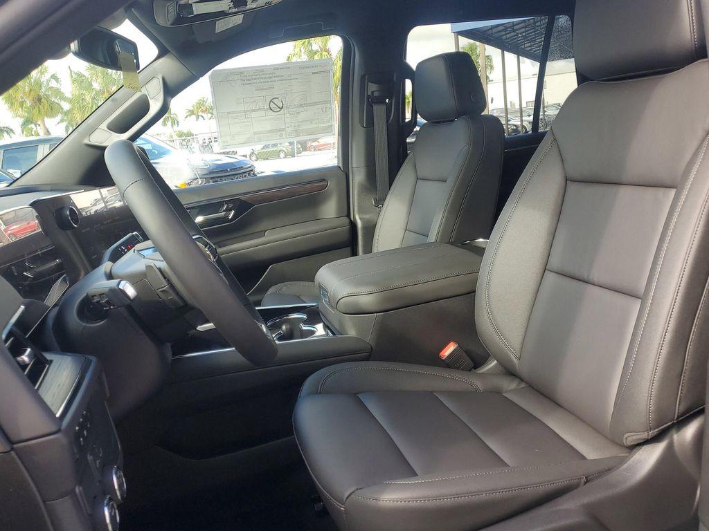 new 2026 Chevrolet Tahoe car, priced at $67,208
