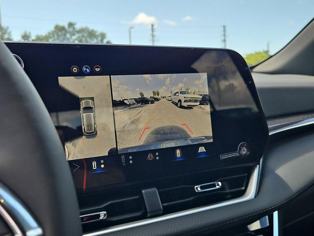 new 2026 Chevrolet Equinox car, priced at $31,035