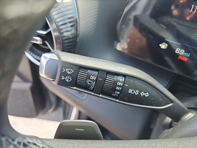 new 2026 Chevrolet Equinox car, priced at $31,035