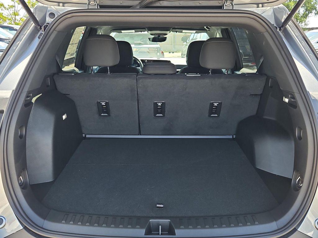 new 2026 Chevrolet Equinox car, priced at $31,035