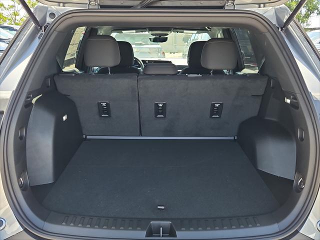 new 2026 Chevrolet Equinox car, priced at $31,035
