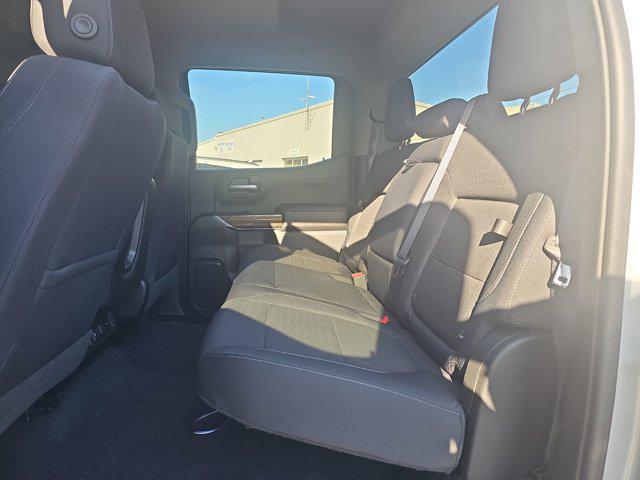 used 2019 Chevrolet Silverado 1500 car, priced at $26,996