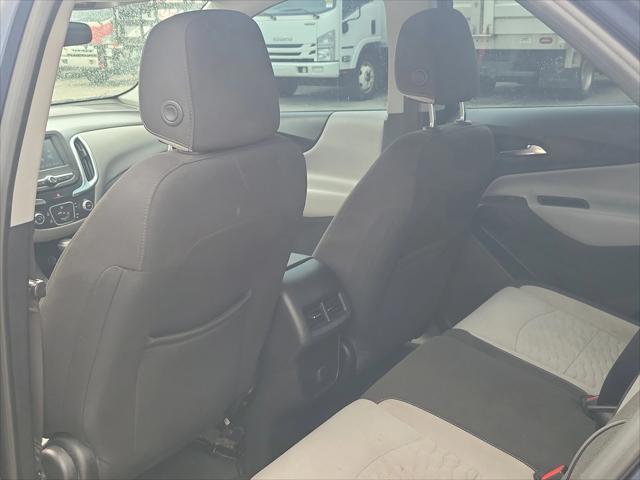 used 2018 Chevrolet Equinox car, priced at $10,993