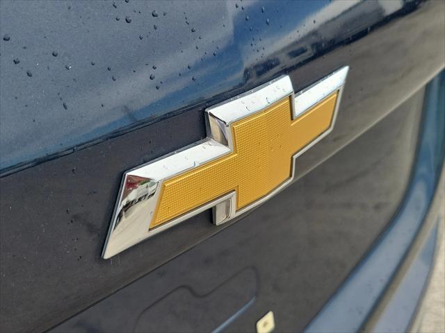used 2018 Chevrolet Equinox car, priced at $10,993