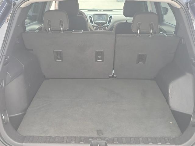 used 2018 Chevrolet Equinox car, priced at $10,993