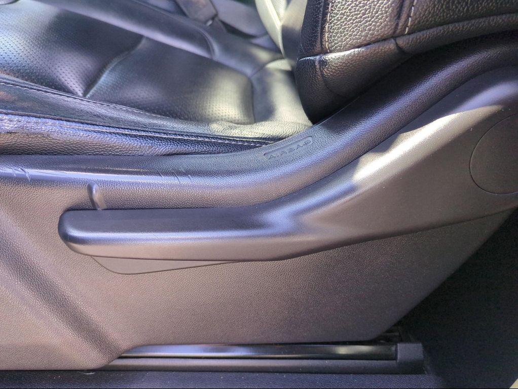 used 2020 Chevrolet Silverado 1500 car, priced at $17,884