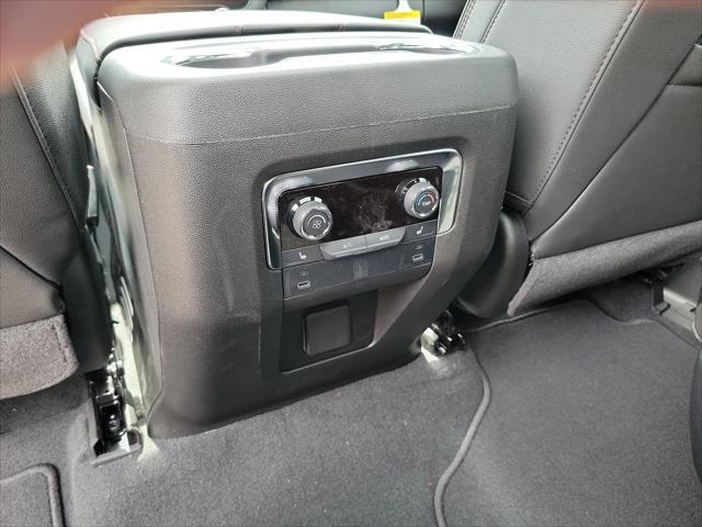 new 2025 Chevrolet Suburban car, priced at $74,912