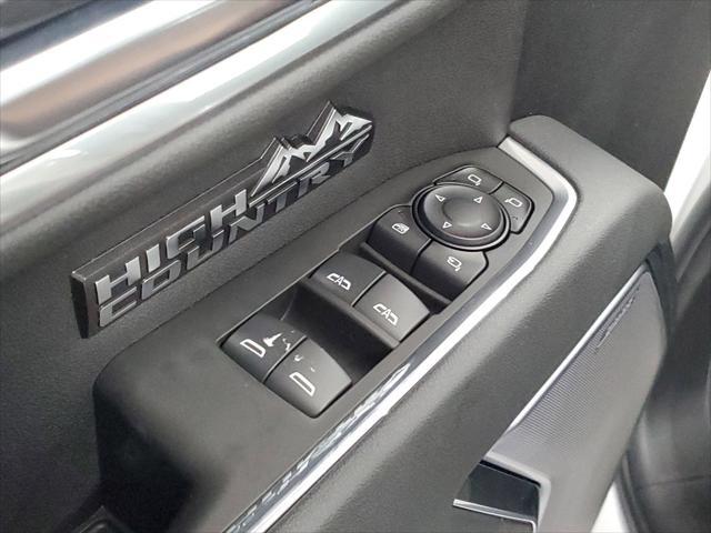 new 2025 Chevrolet Silverado 1500 car, priced at $62,700
