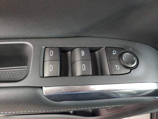new 2025 Chevrolet Traverse car, priced at $41,179