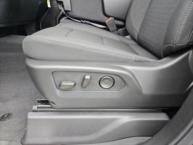 new 2025 Chevrolet Silverado 2500 car, priced at $65,234