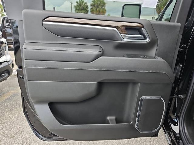 new 2025 Chevrolet Silverado 2500 car, priced at $65,234