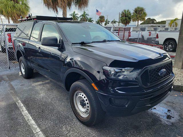 used 2022 Ford Ranger car, priced at $23,623