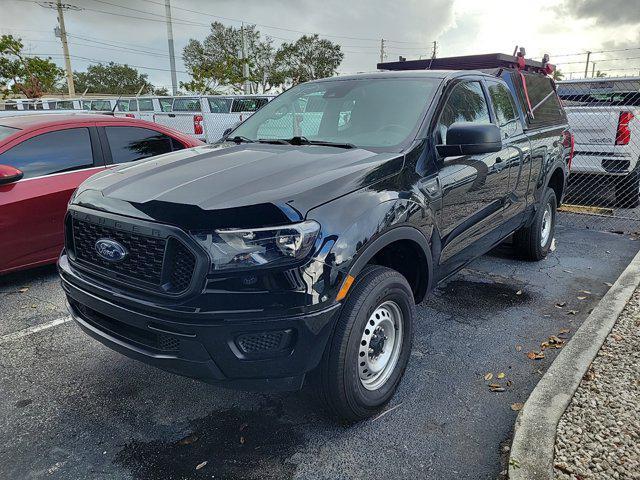 used 2022 Ford Ranger car, priced at $23,623