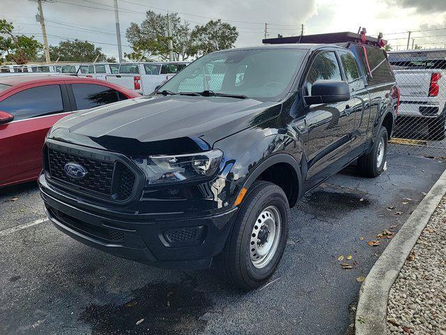 used 2022 Ford Ranger car, priced at $23,623