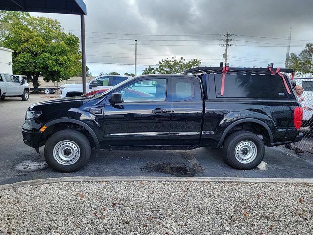 used 2022 Ford Ranger car, priced at $23,623