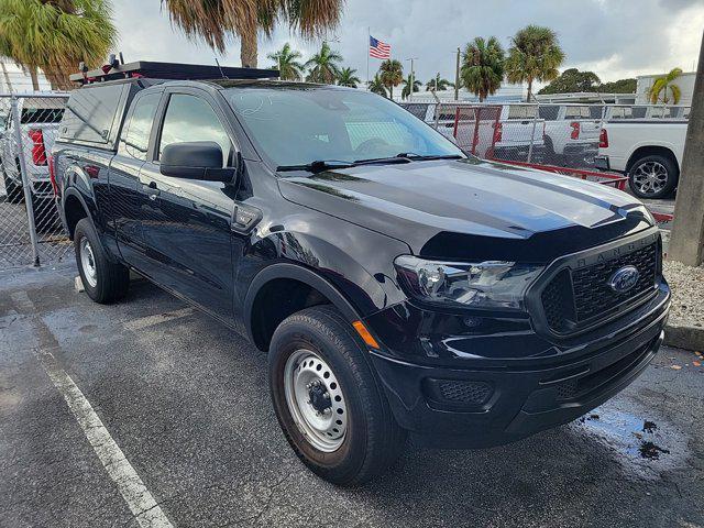 used 2022 Ford Ranger car, priced at $23,623