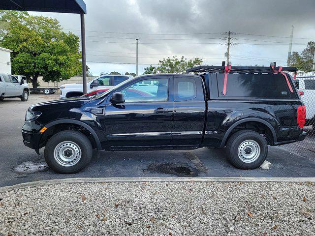 used 2022 Ford Ranger car, priced at $23,623