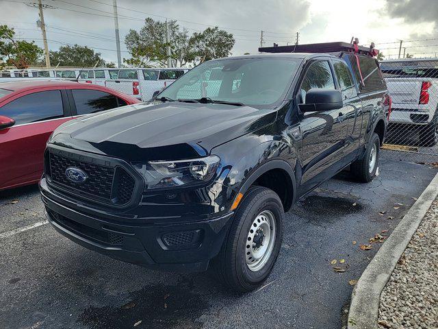 used 2022 Ford Ranger car, priced at $23,623