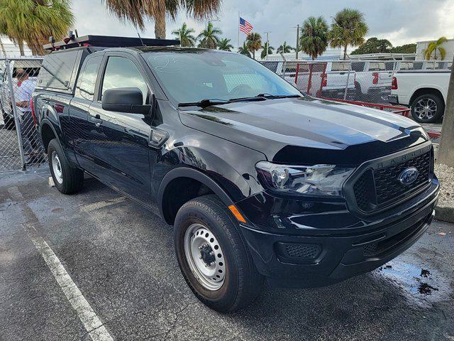 used 2022 Ford Ranger car, priced at $23,623