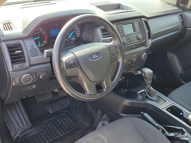 used 2022 Ford Ranger car, priced at $19,696