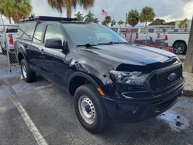 used 2022 Ford Ranger car, priced at $23,623