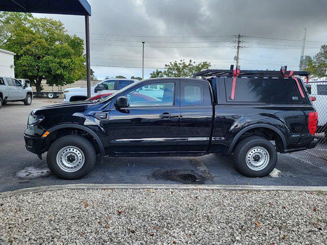 used 2022 Ford Ranger car, priced at $23,623