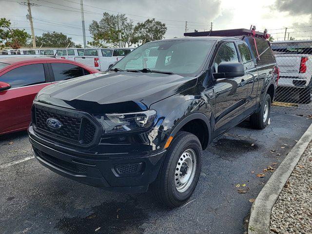 used 2022 Ford Ranger car, priced at $23,623