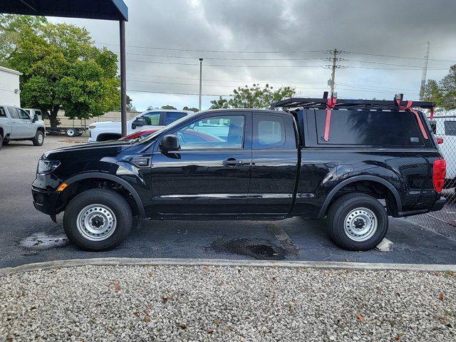 used 2022 Ford Ranger car, priced at $23,623