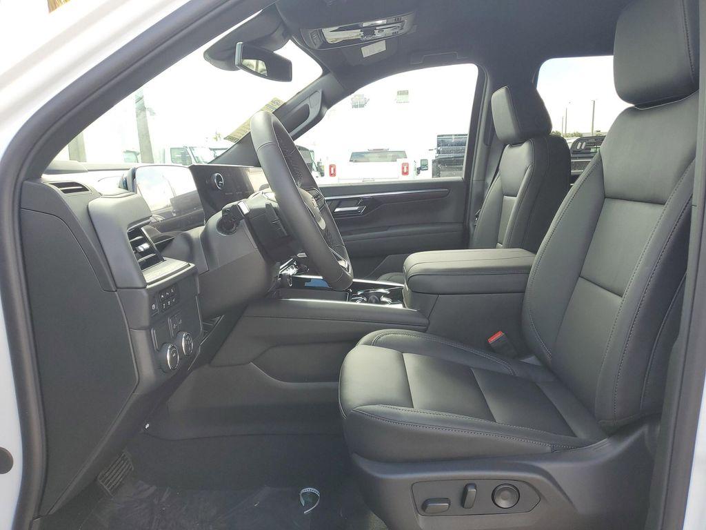 new 2026 Chevrolet Suburban car, priced at $71,226