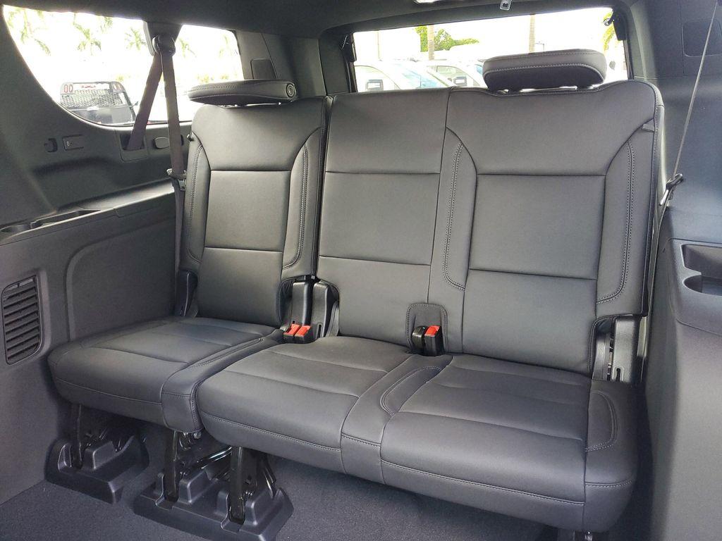 new 2026 Chevrolet Suburban car, priced at $71,226