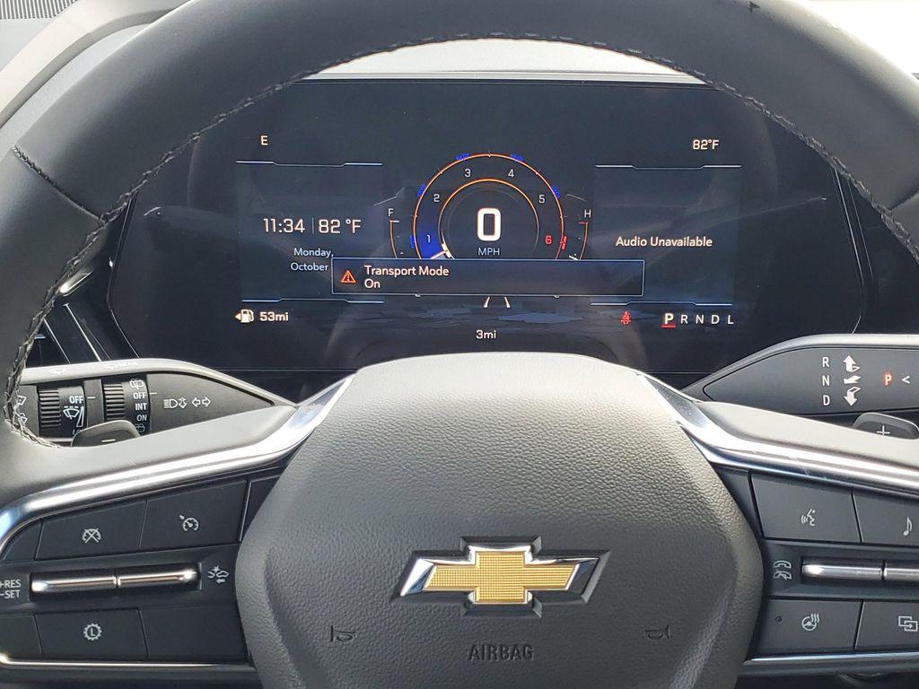 new 2026 Chevrolet Suburban car, priced at $71,226