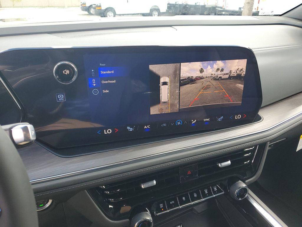 new 2026 Chevrolet Suburban car, priced at $71,226