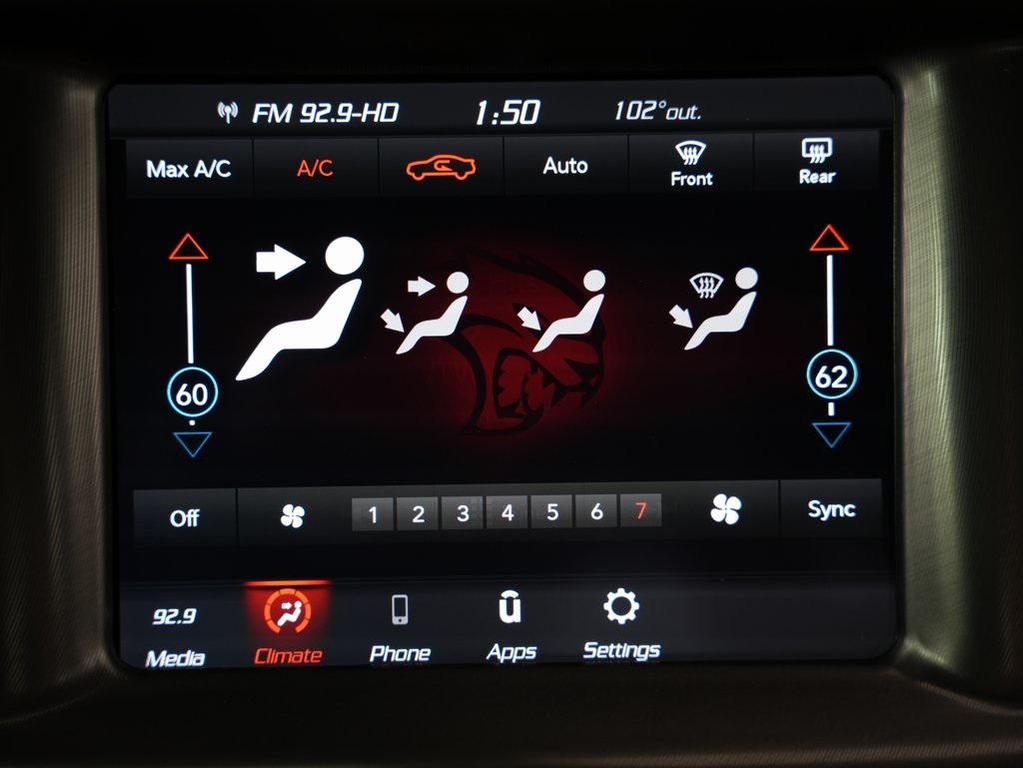 used 2021 Dodge Charger car, priced at $24,500