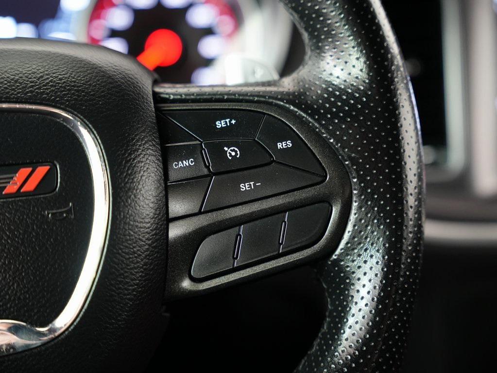 used 2021 Dodge Charger car, priced at $24,500