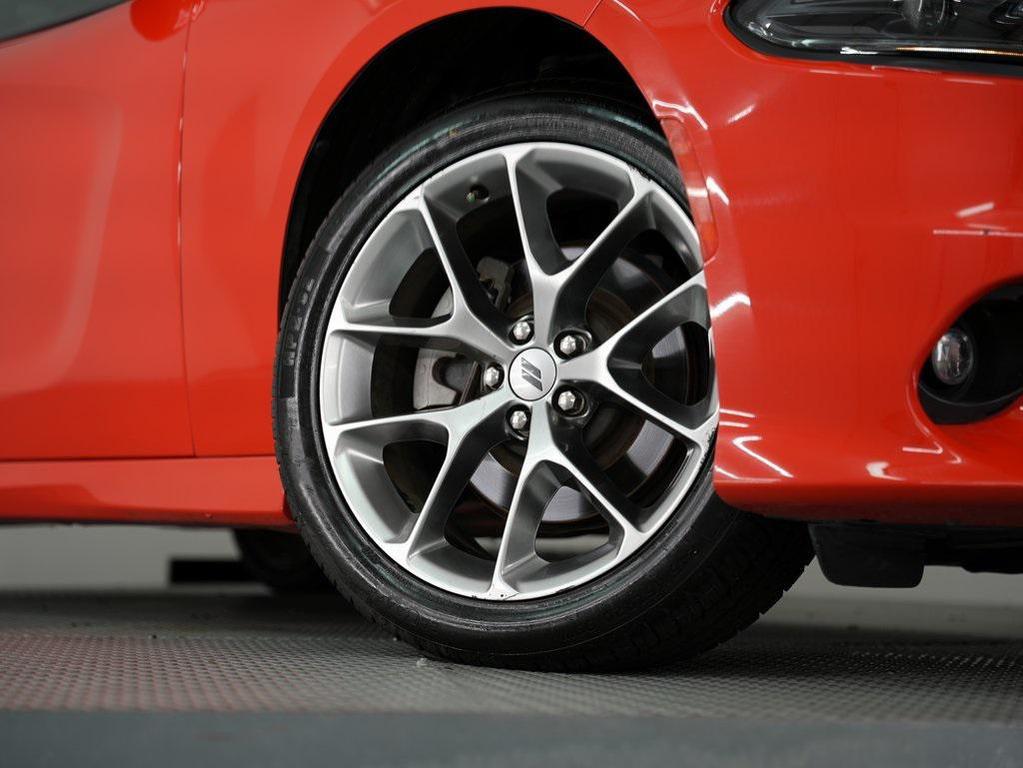used 2021 Dodge Charger car, priced at $24,500