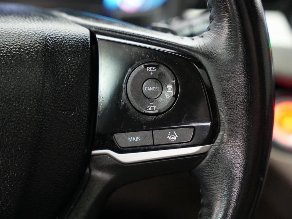 used 2020 Honda Odyssey car, priced at $22,000