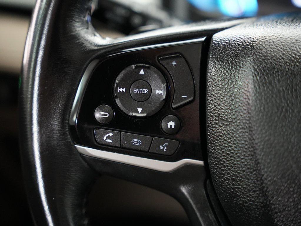 used 2020 Honda Odyssey car, priced at $22,000