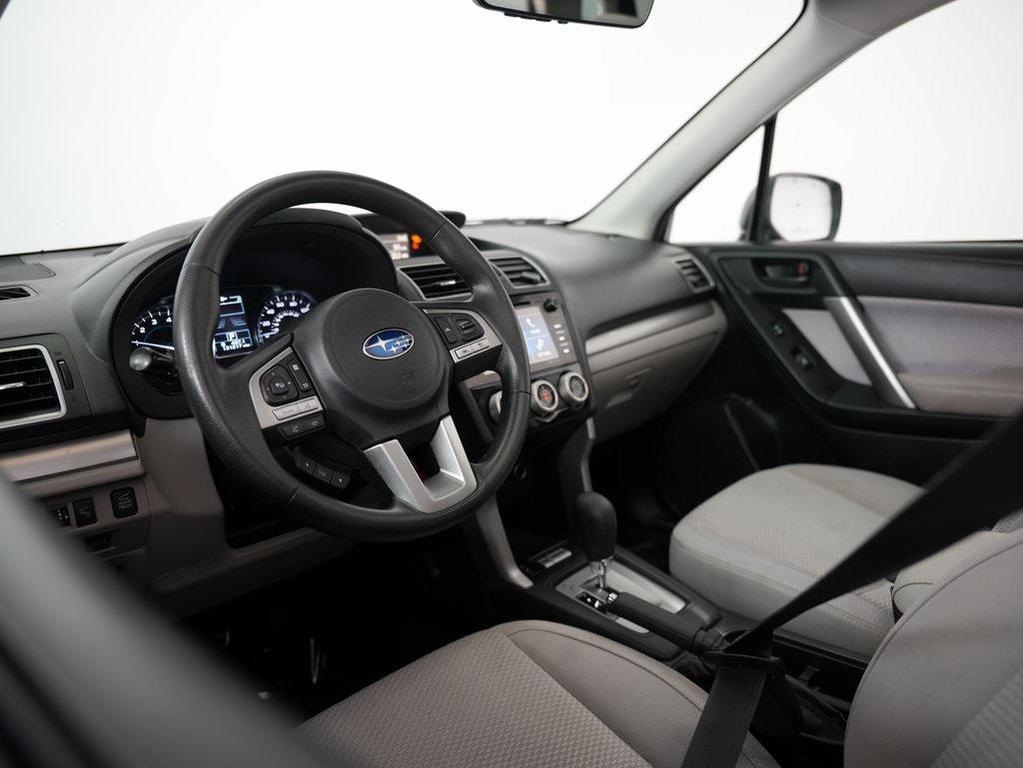 used 2017 Subaru Forester car, priced at $13,000