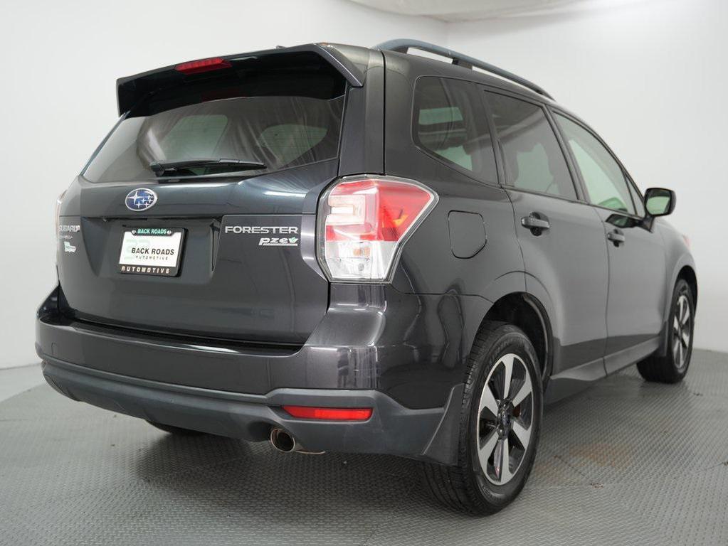 used 2017 Subaru Forester car, priced at $13,000