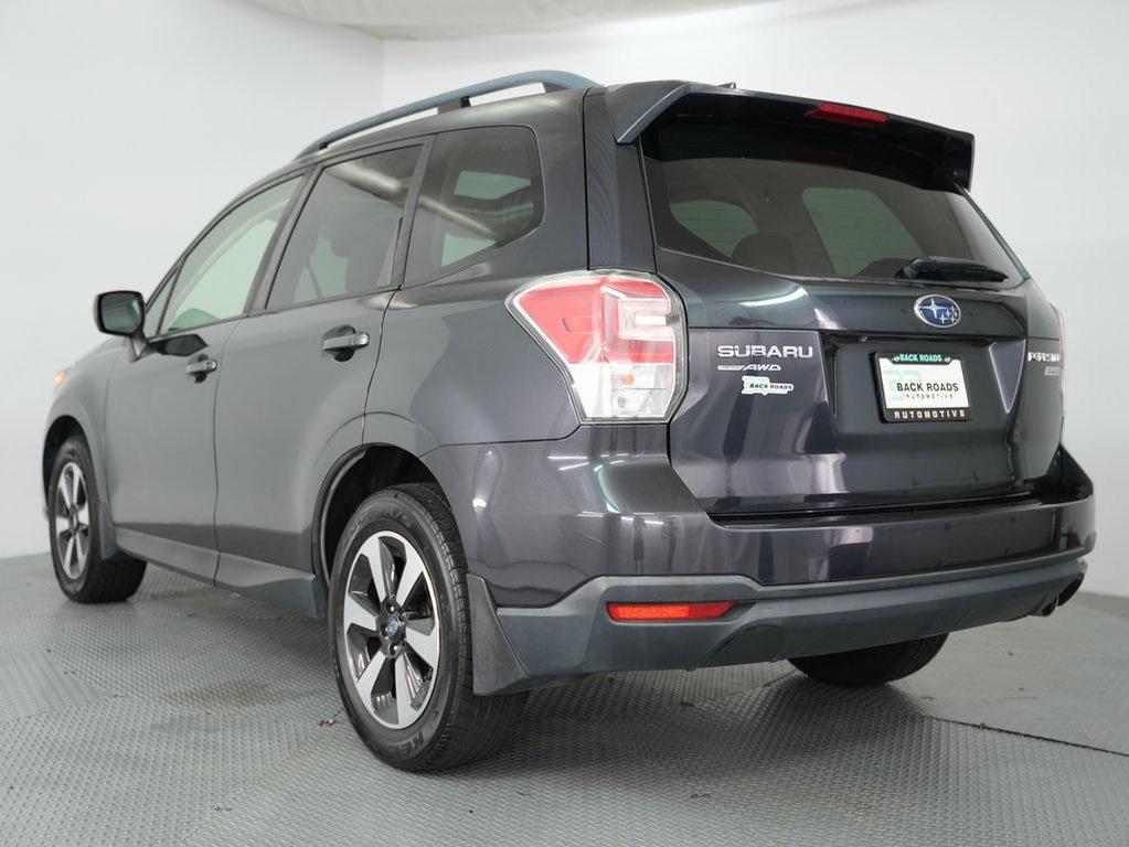 used 2017 Subaru Forester car, priced at $13,000