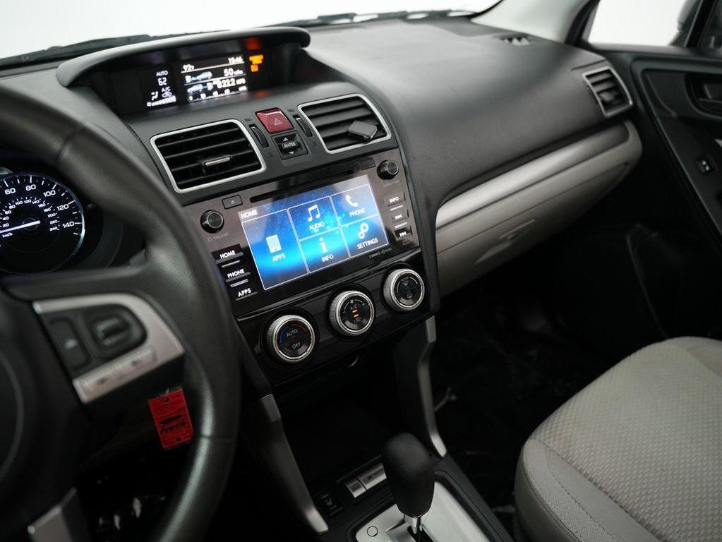 used 2017 Subaru Forester car, priced at $13,000
