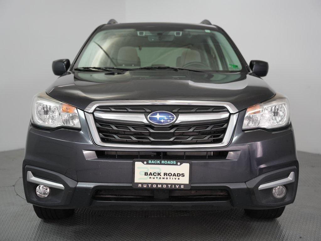 used 2017 Subaru Forester car, priced at $13,000